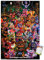 Five Nights at Freddy's – Ultimate Group Wandposter