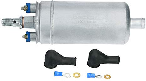 f.becker_line Benzinpume Kraftstoffpumpe - kompatibel mit 80 100 Mercedes Benz