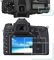 ULBTER Displayschutzfolie für Nikon D750 D780 Kamera - 2 + 2 Stück, panzer 0,3 mm Härtegrad 9H, gehärtetes Glas, kratzfest folie Screen protector