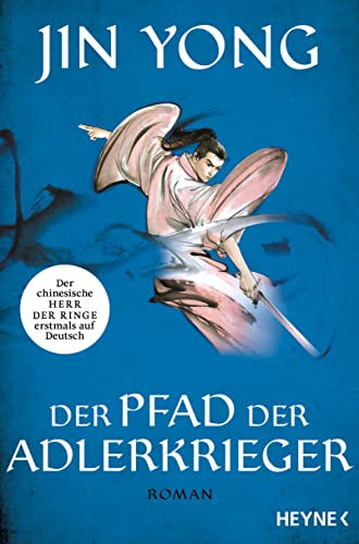 Der Pfad der Adlerkrieger: Roman (Die Legende der Adlerkrieger 3)