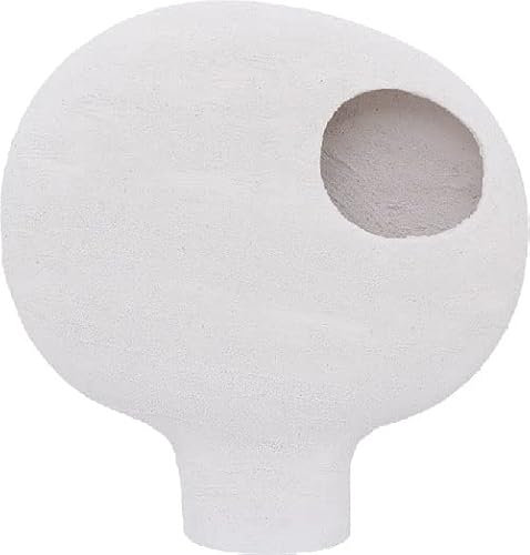 [W2307] Urban Nature Culture vase Sphere, 27 x 26 x 7 cm