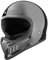 Bogotto FF980 Casco Caferacer Cross, nero, XL