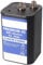 XCell Premium 45 Pile spéciale 4R25 Contact à Ressort Zinc-air 6 V 45000 mAh 1 pc(s)