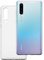 Babaco Premium Clear mobile phone case for Huawei P30 optimally adapted to the shape of the mobile phone, crystal case made of TPU