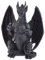 VOGLER Joh. Vogler GmbH Schwarzer Drache aufgerichtet