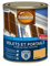 Xyladecor - Lasure Protectrice pour Bois Extérieur - Volets, Portails, Portes, Fenêtres - Couleur : Satin Chêne Clair - Quantité : 1 L