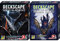 ABACUSSPIELE 38231 - Deckscape – Tokyo Blackout, Escape Room Spiel, Kartenspiel 38213 - Deckscape - Draculas Schloss, Escape Room Spiel, Kartenspiel