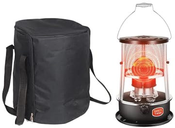 Kerosin-Heizung für den Außenbereich, leicht, Wärmer, automatisches Löschen für Heizung, kochendes Wasser, Kochen