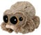 Xafrstyu Super Idee Spinne, Niedliches Spinnen, Kuscheltiere Simulation Spinne, Wurfkissen Kreatives Lustiges Tease, Geschenke für Erwachsene Und Kinder