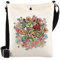 MYSOMY LOZ Gamer Umhängetasche Hyrule World Crossbody Bag Cartoon Gamer inspirierte Geschenke Anime Cosplay Geschenke für LOZ Fans, Loz Cb, 16.5 x 21 x 5.5 centimeters (6.5 x 8.3 x 2.16 inches)