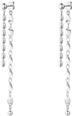 Brosway Orecchini Donna Pendenti in Acciaio | Orecchini Pendenti | Collezione ESSENTIAL - BNL081