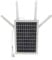 IP66 Outdoor Waterproof 4G 15W Solar Wifi Repeater Board Insert 7-day Long Standby Mobile SIM Tools Router Device Card lte signal cordless 4g hotspot portable range extender repeater booster b
