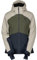 Scott Damen Ultimate Dryo 10 Jacke, douglas green-black, S