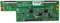 Carte Mère TV, Compatible For LG 6870C-0481A 6871L-3812B/A LC490DUJ 48HBT62U LE49S508 49PFL4909/F7 JVC LC-49C550 49LB550V, Carte T-CON