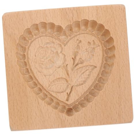 Cabilock Molde De Pan De Jengibre Molde Para Hornear Galletas Respetuoso El Medio