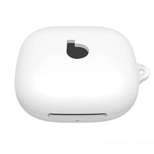 FLKWOP for Beats Powerbeats Pro 2 Case Cover, Silicone Protective Cover for Beats Powerbeats Pro 2, Drop-Proof, Shock-Proof, Protective Case