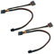 Xiniy 2X di Alimentazione Mini 6Pin A 15Pin X2 per Vostro 3650 3653 3655 di Espansione SSD HDD