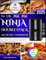Ninja Double Stack Air Fryer Cookbook UK: Easy and Healthy Ninja Vertical Dual Drawer Air Fryer Recipes with Double Stack Technology to Air-Fry, Bake & Roast – Effortless Meals for Every Occasion