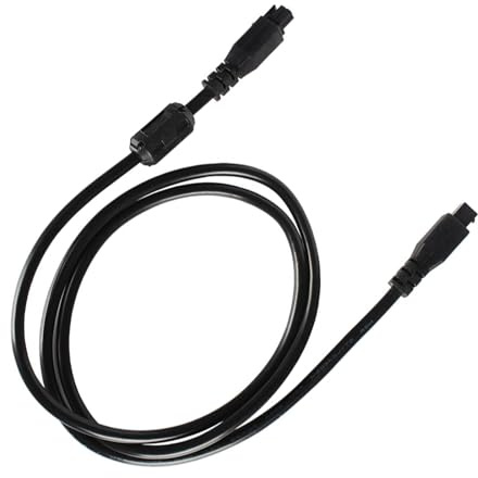 SueaLe 1M 4Pin Lite Extension Cable For Lab 3D Printers Ensuring Consistent Power And Data Transfer