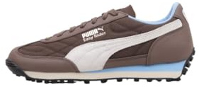 PUMA Easy Rider Futbolito Trainers UK 6.5 Brown