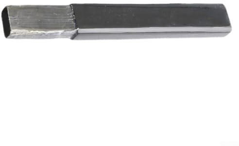Axorafow Kohlefaser-Eishockey-Verlängerung – 10 cm, tragbares, modifizierbares Ende für Hockey, kompatibel mit Standard-Schaftdurchmessern 30 g