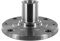 VAICO V40-1401 Radnabe