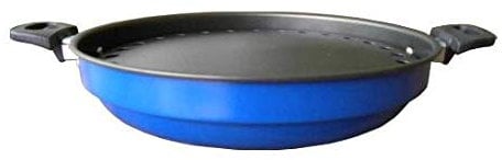 Pot Italia POT004 Grill, Multicolore