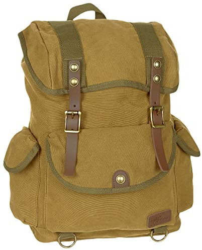 MFH Fuchs Rucksack-30042N Rucksack Braun L