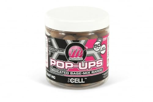 Mainline Pop-ups Cell