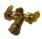 VALVOLA RICAMBIO BY-PASS UNIVERSALE AT4026001000 DE'LONGHI KENWOOD 8338342