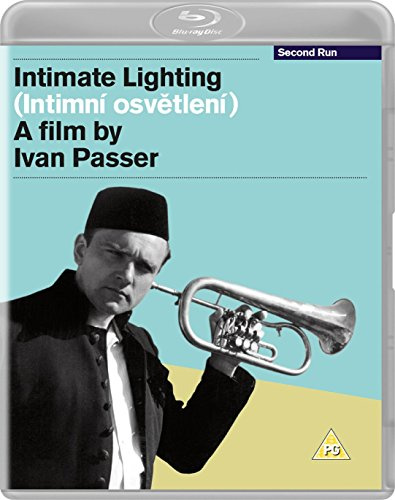Intimate Lighting [Blu-ray]
