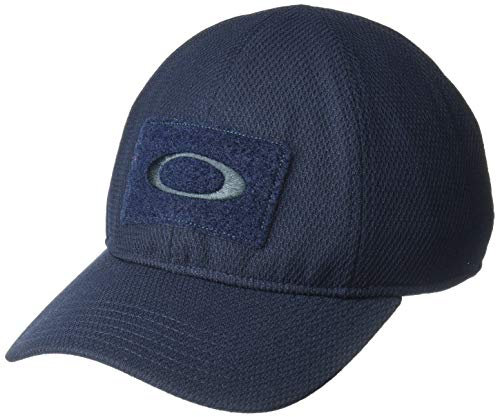 Oakley Herren SI Cap Mütze, Fathom, L-XL