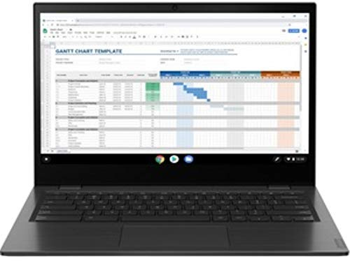 Lenovo 14E Chromebook 81MH0006US 14 Chromebook - 1920 X 1080 - A-Series A4-9120 - 4 GB RAM - 32 GB Flash Memory - Chrome OS - AMD Radeon R3 Graphics - Twisted Nematic (TN) - English (US) Keyboar