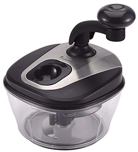 Bergner Foodies - Processore per alimenti