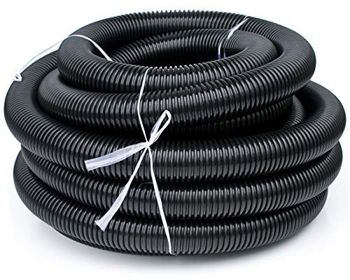 Zubehör-Artikel für den BAUTEC Profi 100 Liter Nass-Trocken-Sauger (Schlauch 10 m)