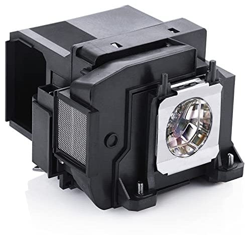 Aimdio Lampada proiettore per Epson ELPLP85 EH-TW7000 EH-TW7100 EH-TW6600W EH-TW6600 EH-TW6700W EH-TW6700 EH-TW6800 Proiettore