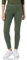 Amazon Essentials Damen Pull-On Stretch-Jeggings mit mittelhohem Bund (in Übergrößen erhältlich), Dunkelgrün, 40