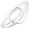 Door seal (refrigerator part) Refrigerator, freezer 49014731 CANDY