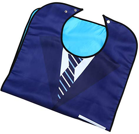 Lätzchen Für Erwachsene Baby-outfits Kostüme Für Erwachsene Baby-lätzchen Männerkleidung Babylätzchen Diner Lätzchen Für Baby Babyhandtuch Lebensmittelbeutel Erwachsener Mann