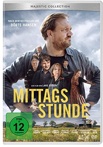 Mittagsstunde [2 DVDs]