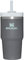Stanley Quencher H2.0 FlowState Gobelet isotherme en acier inoxydable avec couvercle et paille pour eau, thé glacé ou café, smoothie et plus encore