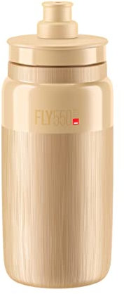 Elite FLY TEX BEIGE 550 ml