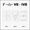 IVE - I've IVE (Vol.1) Album (2 ver.)