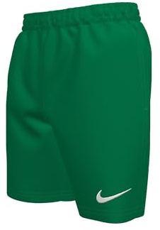 Nike Swimwear Costume a Boxer Bambine e Ragazze