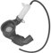SOS Accessoire Durite Serbatoio – Pompa per Lavatrice 00480443, 480443 BOSCH, COSTRUCTA, SIEMENS, VIVA