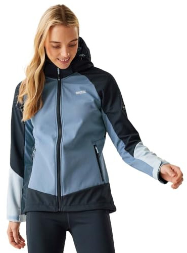 Regatta Desoto X 36 Navy/Coronet Blue RWL246-AD3