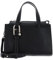 Furla Nuvola Boston Bag S Nero