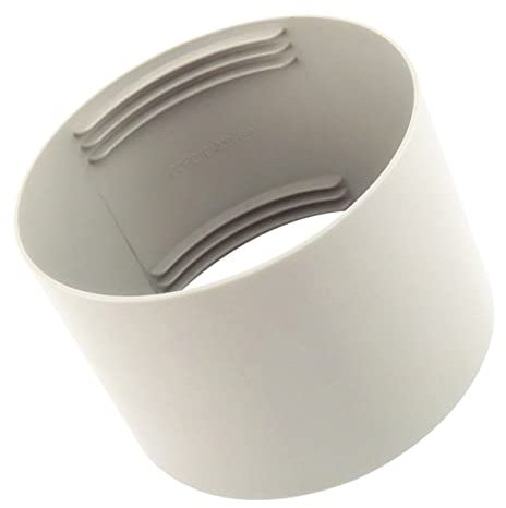CRILSTYLEO Universal Air Conditioner Hose Extension Exhaust Hose Coupler Tube Coupling Extender for Window Vent Adapters