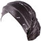 Trachtentuch Damen Musselin Halstuch Damen Schal Damen Eid Al Fitr Faltflorhut Perlenstirnband Hut Muslimisches Stirnband Schal Schwarz Damen Winter Schal GrüN Damen (Grey, M)