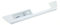 SOS Accessoire Maniglia premontee per frigorifero, congelatore LIEBHERR 9086379, 908637902